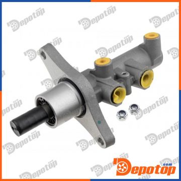 Maître-cylindre de frein pour RENAULT | HPH-RE-002, 460110032R